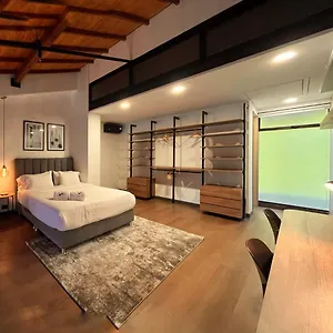 Apartment Stunning Duplex In Laureles, Medellin